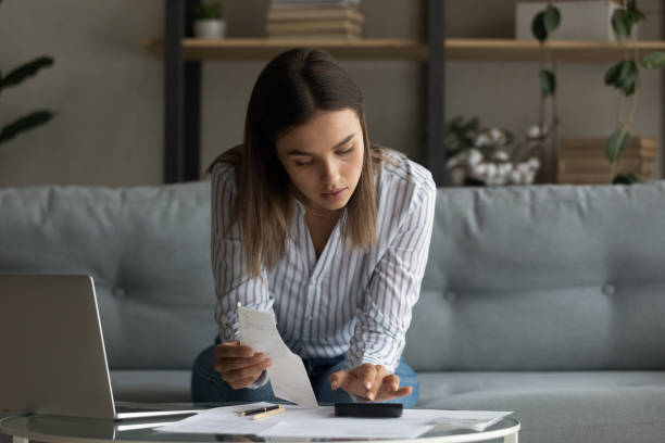 Professional Loan Agency in New Orleans Station, LA